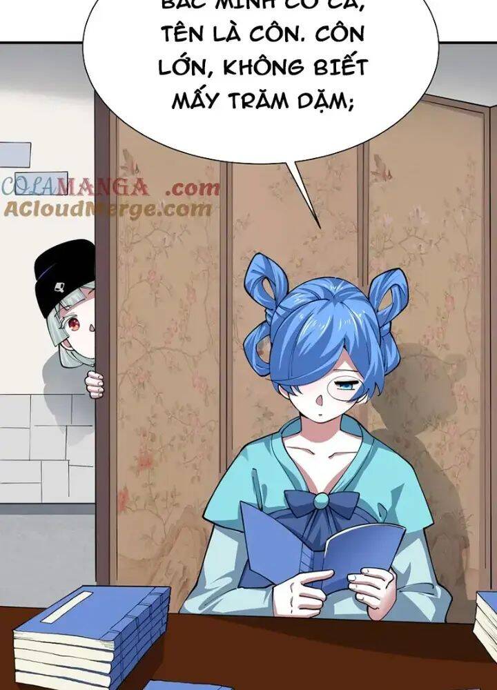 Kỷ Nguyên Kỳ Lạ Chap 382 - Next Chap 383