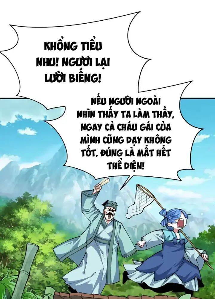 Kỷ Nguyên Kỳ Lạ Chap 382 - Next Chap 383