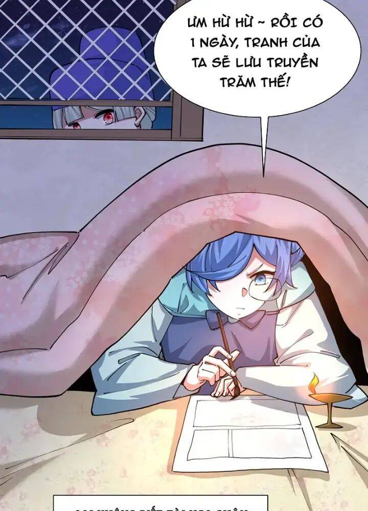 Kỷ Nguyên Kỳ Lạ Chap 382 - Next Chap 383