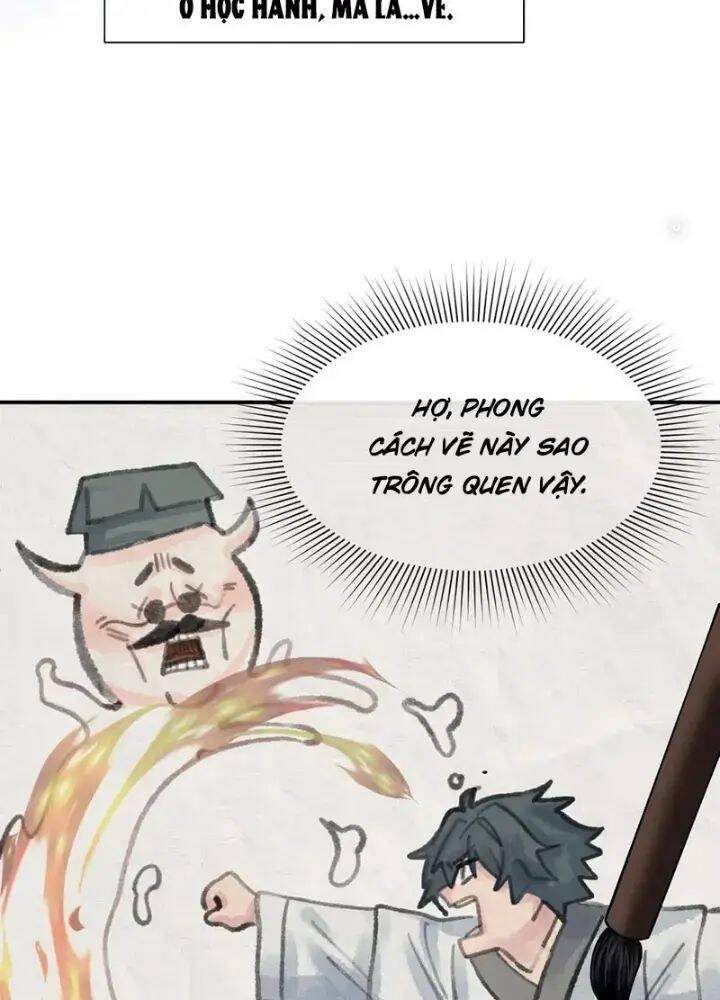Kỷ Nguyên Kỳ Lạ Chap 382 - Next Chap 383