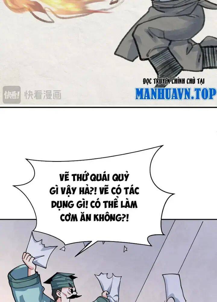 Kỷ Nguyên Kỳ Lạ Chap 382 - Next Chap 383