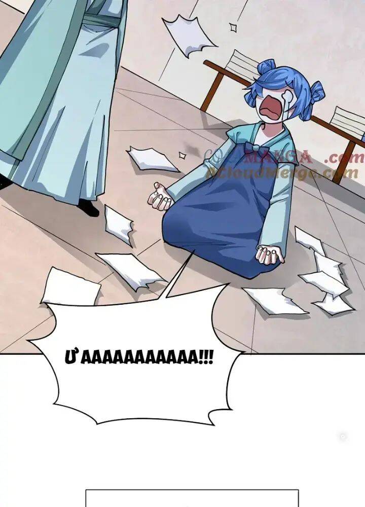 Kỷ Nguyên Kỳ Lạ Chap 382 - Next Chap 383