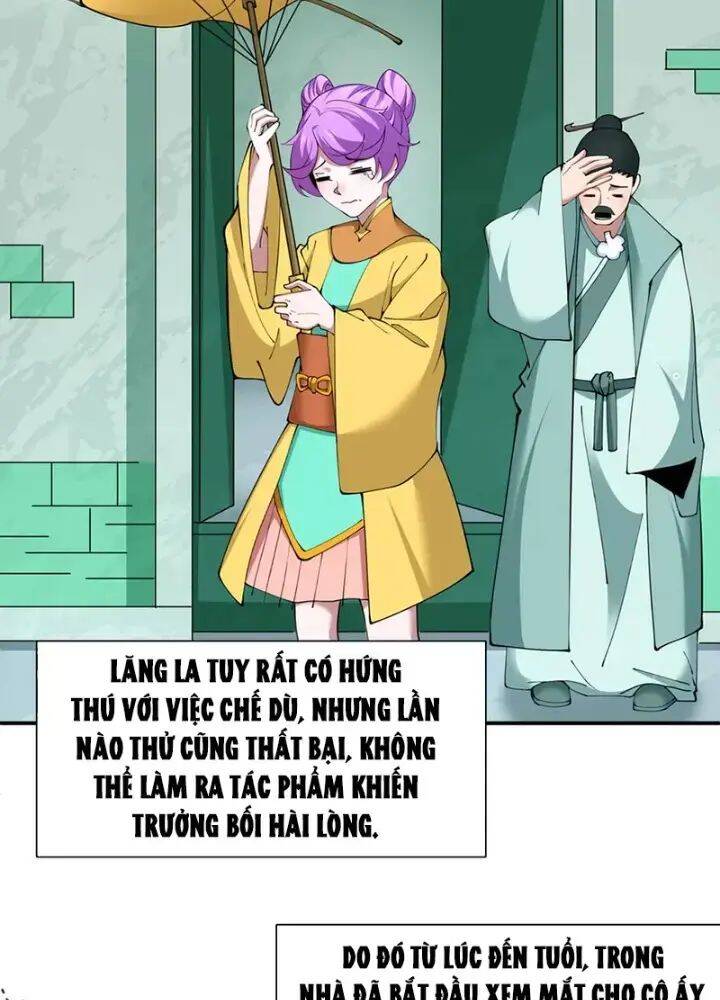 Kỷ Nguyên Kỳ Lạ Chap 382 - Next Chap 383