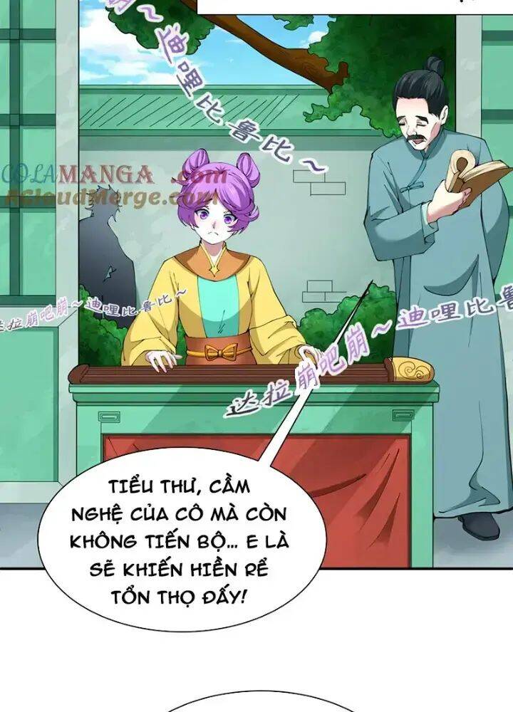 Kỷ Nguyên Kỳ Lạ Chap 382 - Next Chap 383