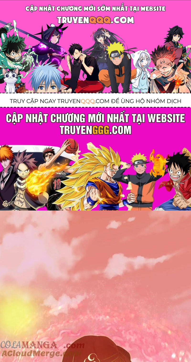 Kỷ Nguyên Kỳ Lạ Chap 383 - Next Chap 384