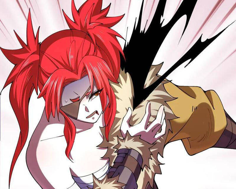 Kỷ Nguyên Kỳ Lạ Chap 383 - Next Chap 384