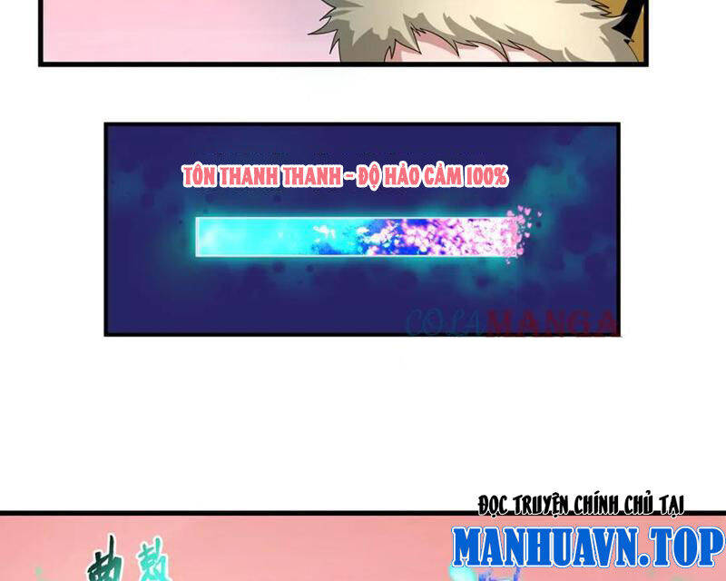 Kỷ Nguyên Kỳ Lạ Chap 383 - Next Chap 384