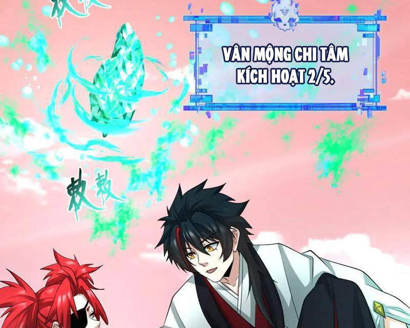 Kỷ Nguyên Kỳ Lạ Chap 383 - Next Chap 384