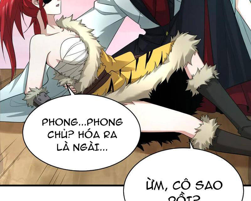 Kỷ Nguyên Kỳ Lạ Chap 383 - Next Chap 384