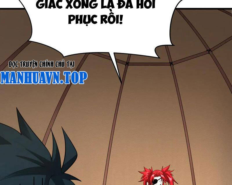Kỷ Nguyên Kỳ Lạ Chap 383 - Next Chap 384