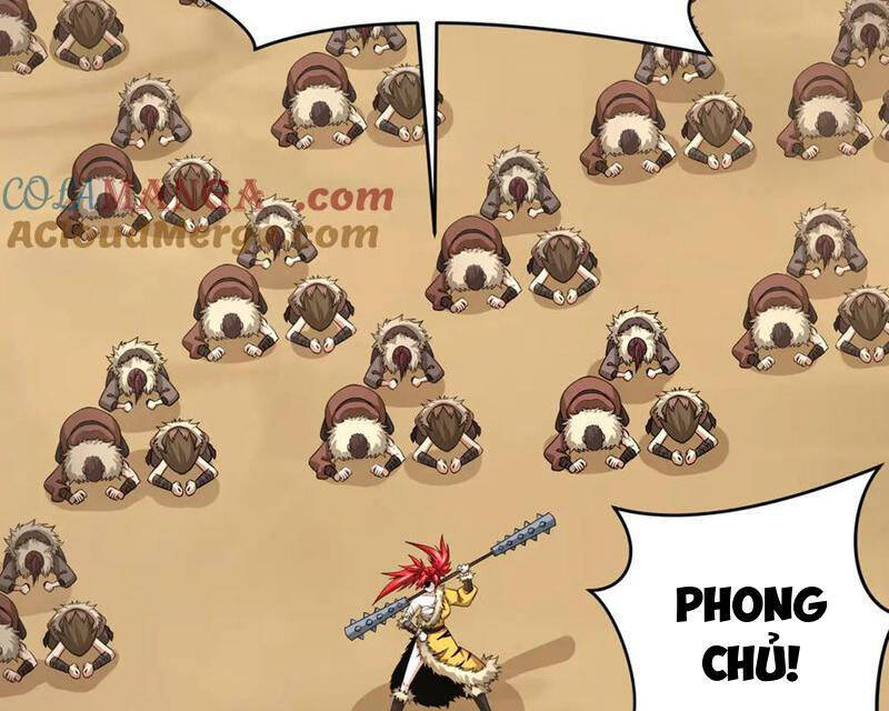 Kỷ Nguyên Kỳ Lạ Chap 383 - Next Chap 384