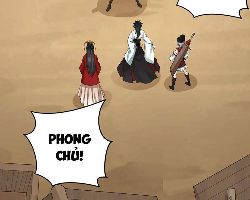 Kỷ Nguyên Kỳ Lạ Chap 383 - Next Chap 384