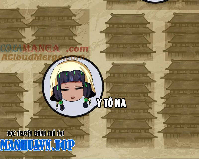 Kỷ Nguyên Kỳ Lạ Chap 383 - Next Chap 384
