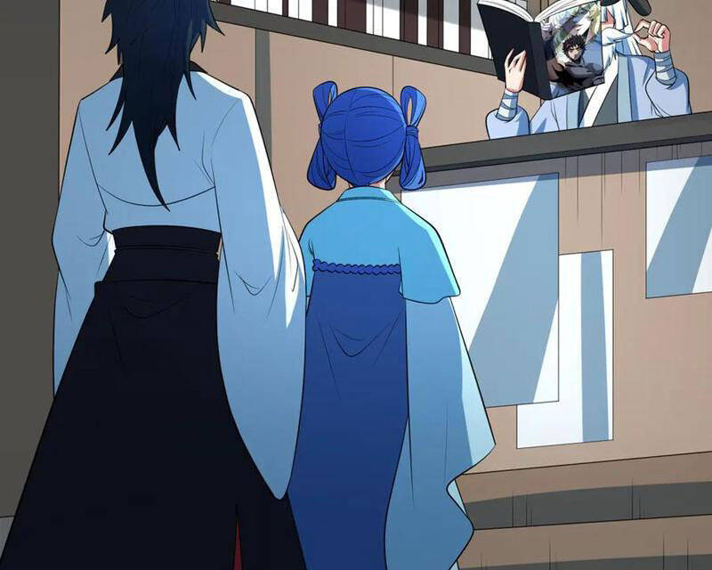 Kỷ Nguyên Kỳ Lạ Chap 383 - Next Chap 384