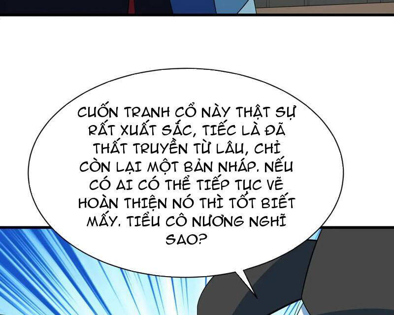 Kỷ Nguyên Kỳ Lạ Chap 383 - Next Chap 384