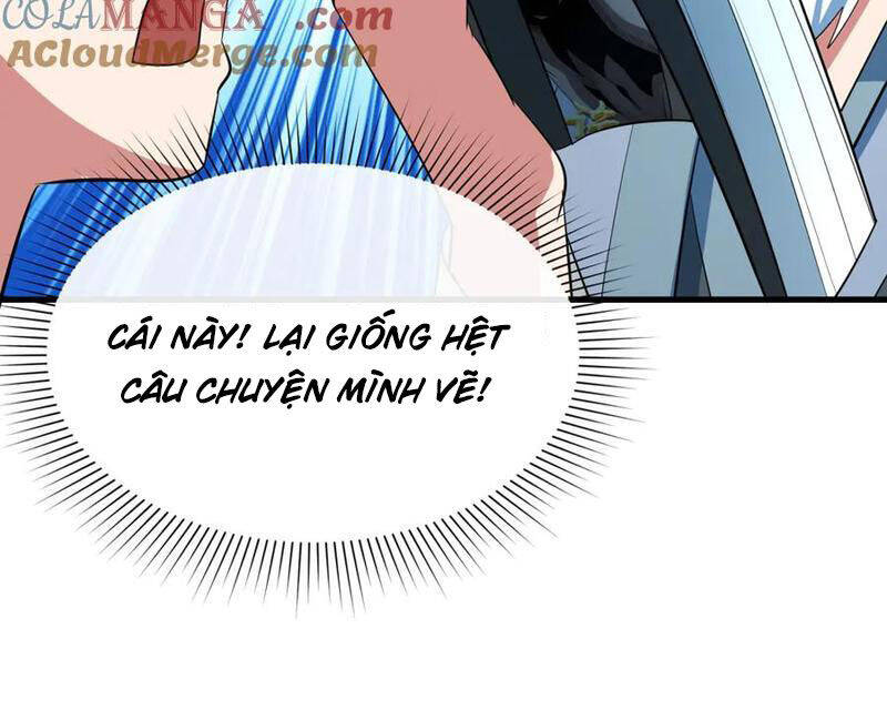 Kỷ Nguyên Kỳ Lạ Chap 383 - Next Chap 384