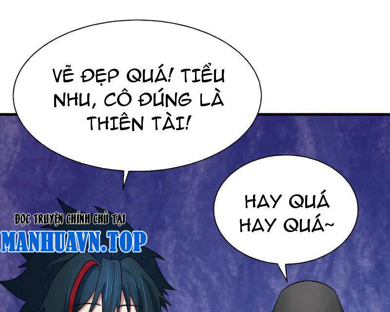 Kỷ Nguyên Kỳ Lạ Chap 383 - Next Chap 384