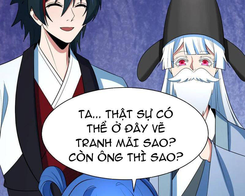 Kỷ Nguyên Kỳ Lạ Chap 383 - Next Chap 384