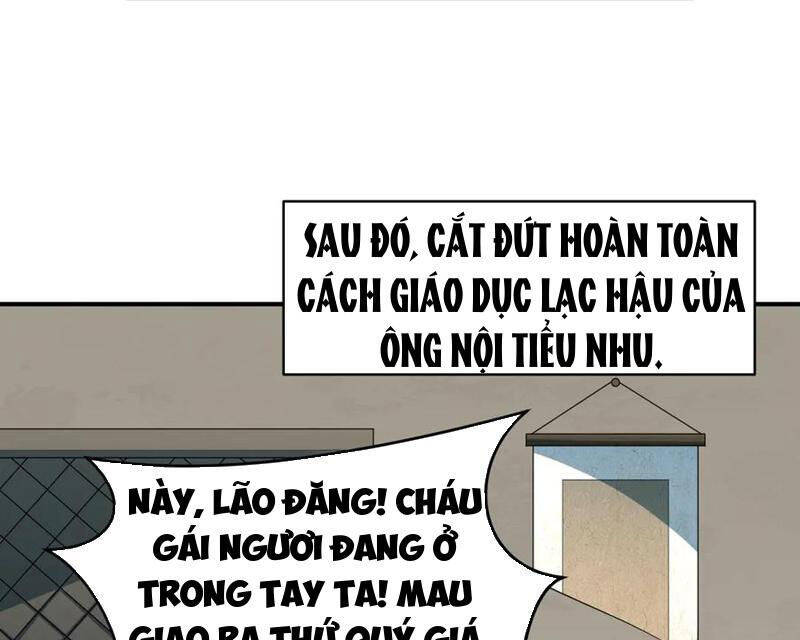 Kỷ Nguyên Kỳ Lạ Chap 383 - Next Chap 384