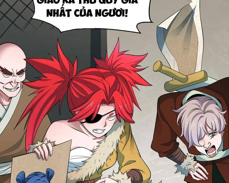 Kỷ Nguyên Kỳ Lạ Chap 383 - Next Chap 384