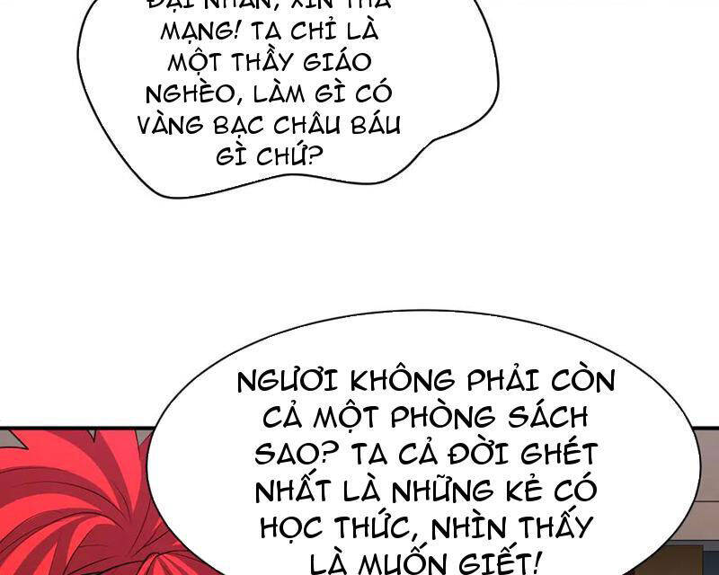 Kỷ Nguyên Kỳ Lạ Chap 383 - Next Chap 384