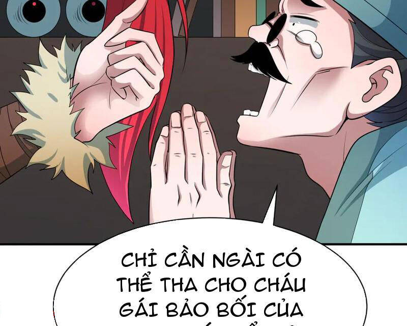 Kỷ Nguyên Kỳ Lạ Chap 383 - Next Chap 384