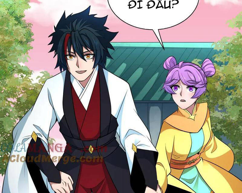 Kỷ Nguyên Kỳ Lạ Chap 383 - Next Chap 384