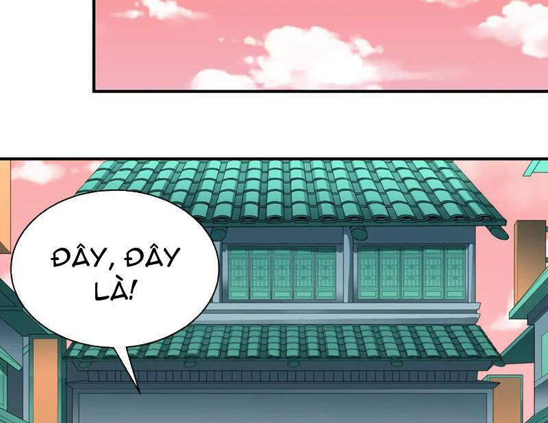 Kỷ Nguyên Kỳ Lạ Chap 383 - Next Chap 384