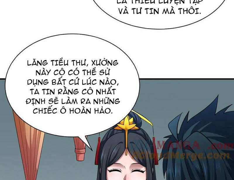 Kỷ Nguyên Kỳ Lạ Chap 383 - Next Chap 384