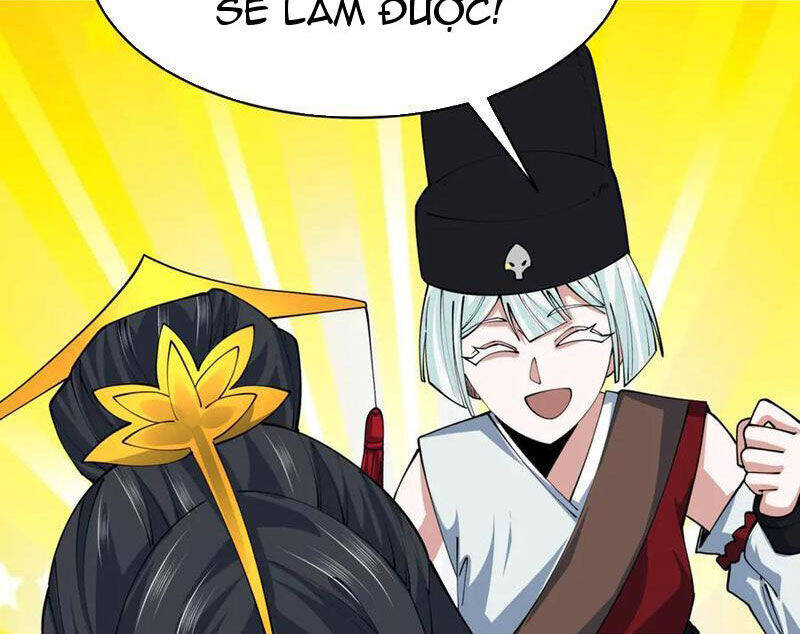 Kỷ Nguyên Kỳ Lạ Chap 383 - Next Chap 384