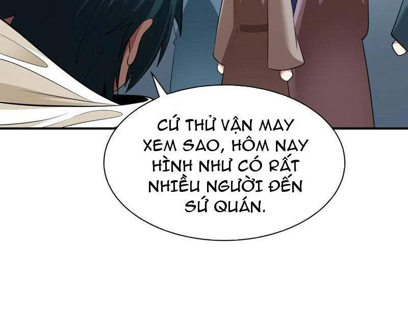 Kỷ Nguyên Kỳ Lạ Chap 383 - Next Chap 384