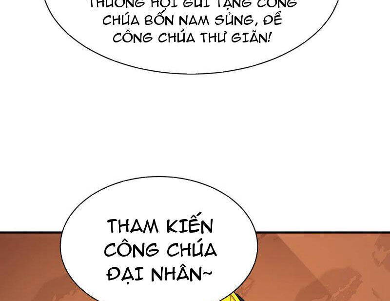 Kỷ Nguyên Kỳ Lạ Chap 383 - Next Chap 384