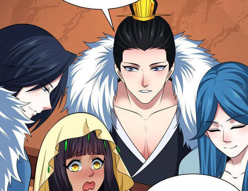 Kỷ Nguyên Kỳ Lạ Chap 383 - Next Chap 384