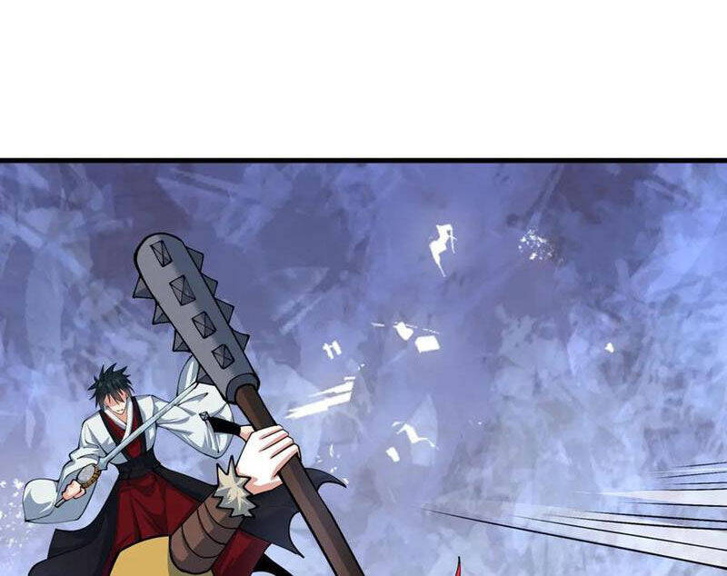 Kỷ Nguyên Kỳ Lạ Chap 383 - Next Chap 384
