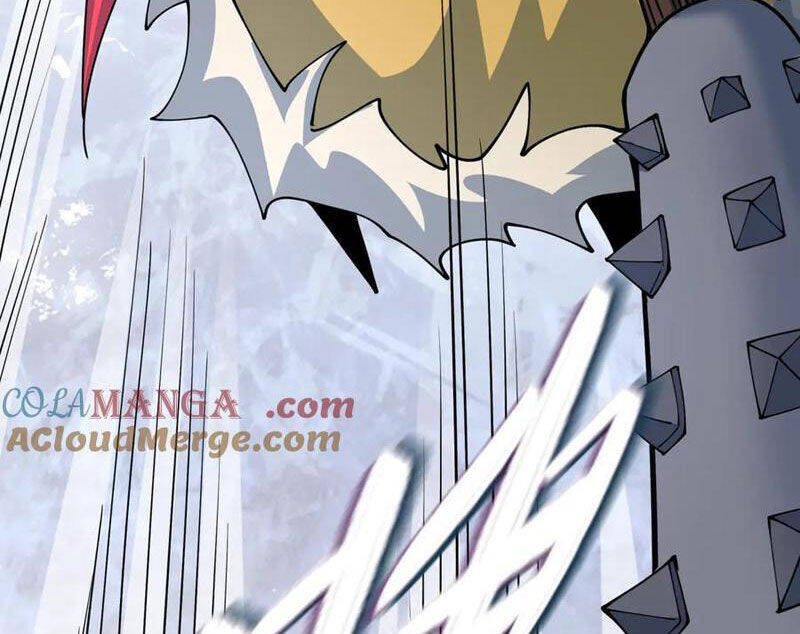 Kỷ Nguyên Kỳ Lạ Chap 383 - Next Chap 384