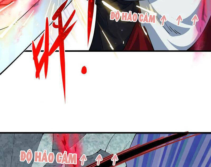 Kỷ Nguyên Kỳ Lạ Chap 383 - Next Chap 384