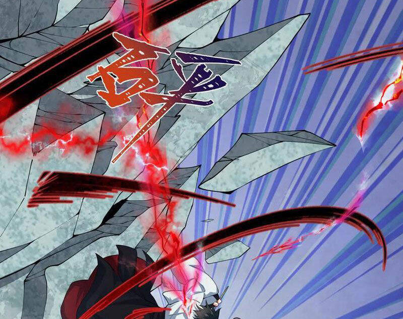 Kỷ Nguyên Kỳ Lạ Chap 383 - Next Chap 384