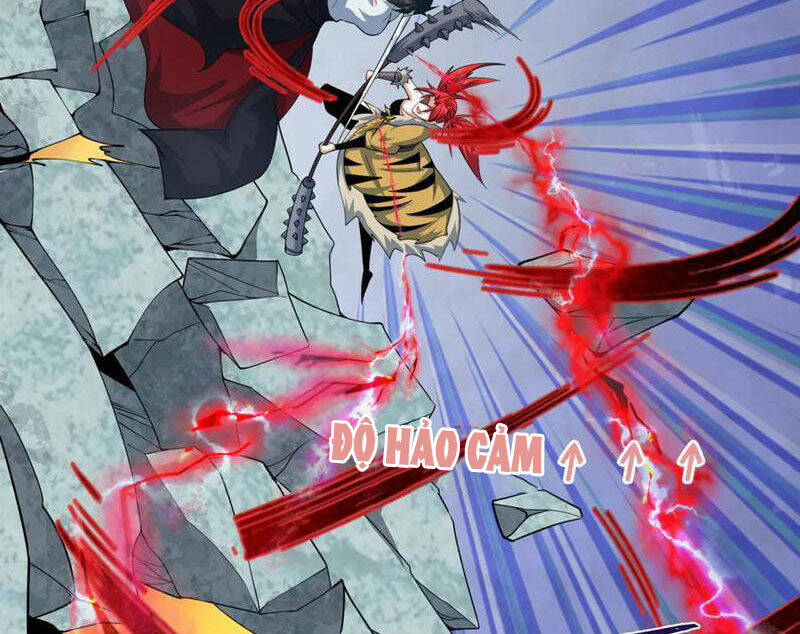 Kỷ Nguyên Kỳ Lạ Chap 383 - Next Chap 384