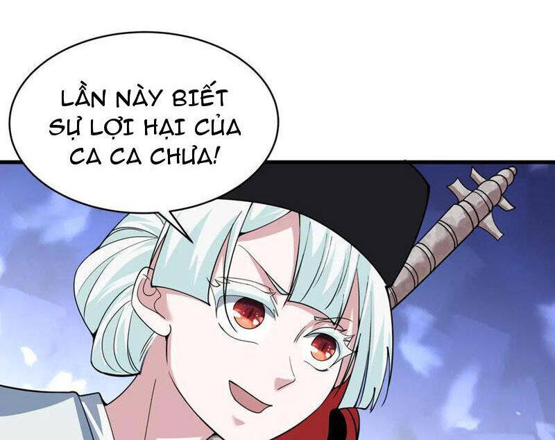 Kỷ Nguyên Kỳ Lạ Chap 383 - Next Chap 384
