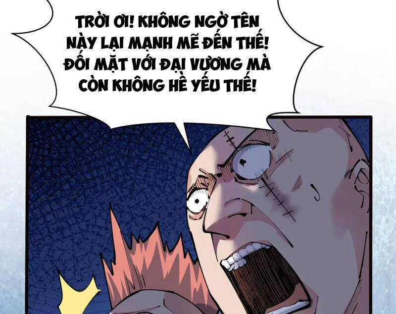 Kỷ Nguyên Kỳ Lạ Chap 383 - Next Chap 384