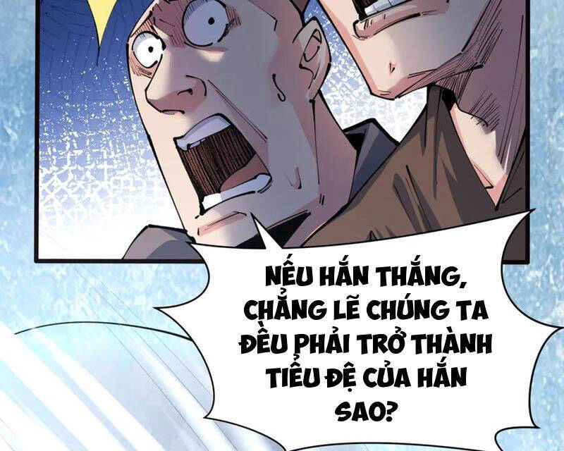 Kỷ Nguyên Kỳ Lạ Chap 383 - Next Chap 384