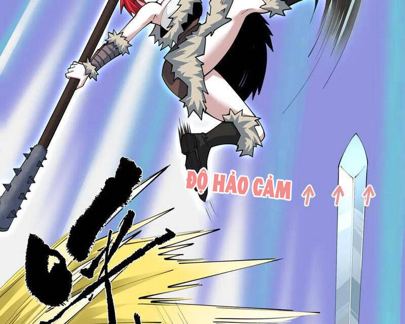 Kỷ Nguyên Kỳ Lạ Chap 383 - Next Chap 384