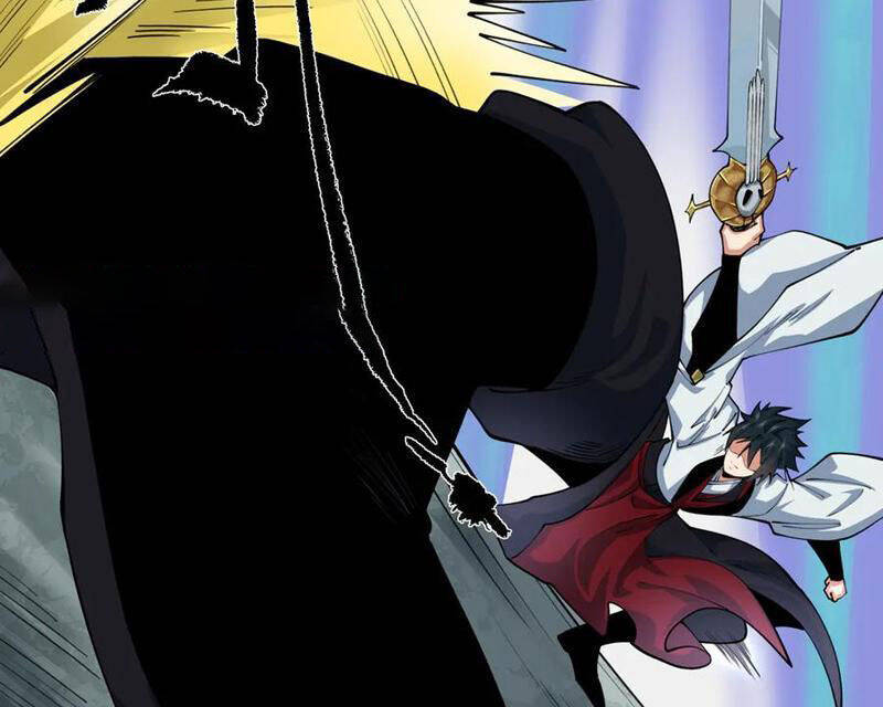 Kỷ Nguyên Kỳ Lạ Chap 383 - Next Chap 384