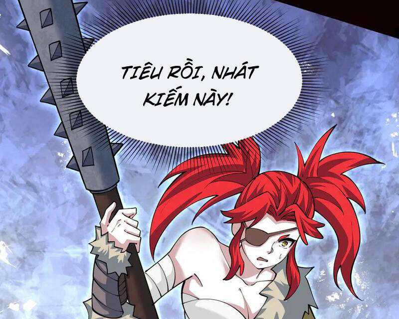 Kỷ Nguyên Kỳ Lạ Chap 383 - Next Chap 384