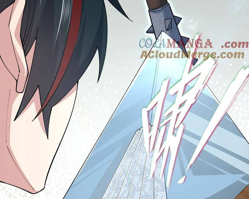 Kỷ Nguyên Kỳ Lạ Chap 383 - Next Chap 384