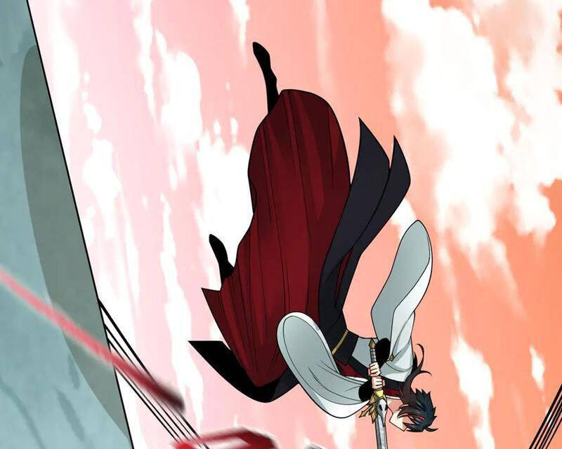 Kỷ Nguyên Kỳ Lạ Chap 383 - Next Chap 384