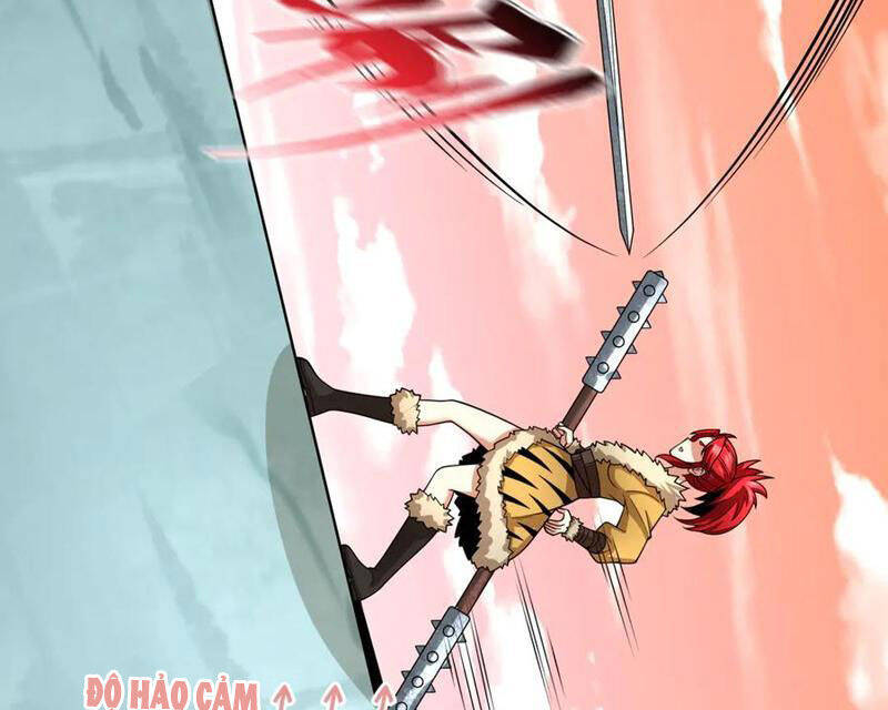 Kỷ Nguyên Kỳ Lạ Chap 383 - Next Chap 384