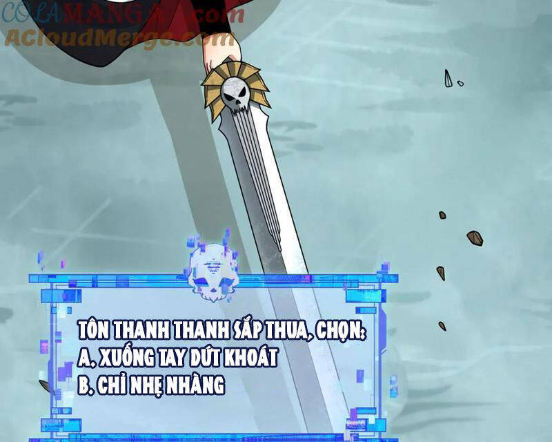 Kỷ Nguyên Kỳ Lạ Chap 383 - Next Chap 384