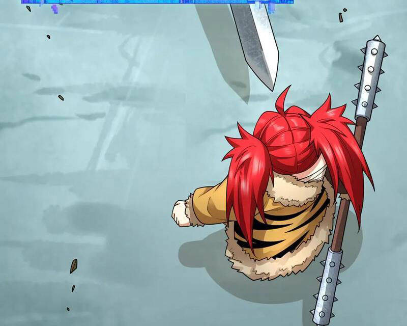Kỷ Nguyên Kỳ Lạ Chap 383 - Next Chap 384
