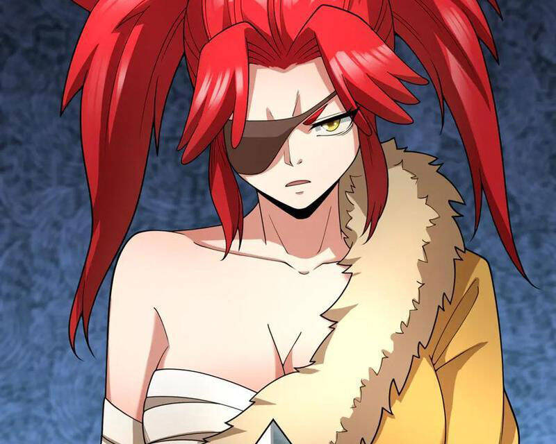 Kỷ Nguyên Kỳ Lạ Chap 383 - Next Chap 384